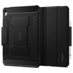 Spigen SPIGEN RUGGED ARMOR "PRO" IPAD 10.9 2022 FEKETE