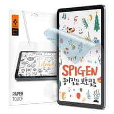 Spigen VÉDŐFÓLIA SPIGEN PAPER TOUCH IPAD PRO 12.9 2020 / 2021 / 2022 MATTE TISZTA