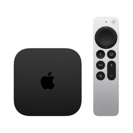 Apple TV 4K Wi-Fi 64GB (2022) / HU