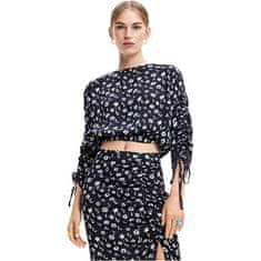 Desigual Női blúz Blus Clark 23SWBW165010 (Méret L)