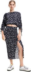 Desigual Női blúz Blus Clark 23SWBW165010 (Méret L)