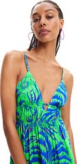 Desigual Női ruha Vest Milos 23SWMW144038 (Méret L)