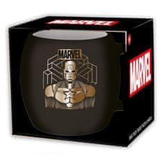 Stor Kerámia bögre AVENGERS Marvel felnőtt, 380ml, 00268