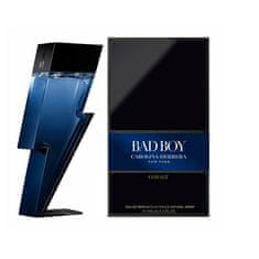 Carolina Herrera Bad Boy Cobalt Electrique - EDP 100 ml