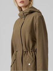 Vero Moda Női kabát VMEVERLY 10278213 Capers (Méret L)