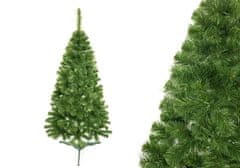 shumee Műkarácsonyfa fenyő 150cm natúr + állvány