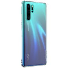 Nillkin Nilkin Nature zselés TPU tok Huawei P30 Pro telefonhoz KP12102 átlátszó