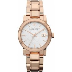 NEW Burberry női karóra BU9104 (Ø 26 mm)