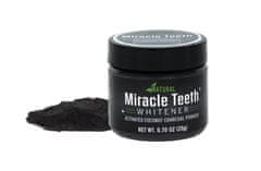 CoolCeny Bambuszszén a fogfehérítéshez - Miracle Teeth
