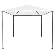 Greatstore fehér pavilon 3 x 3 x 2,9 m 180 g/m²