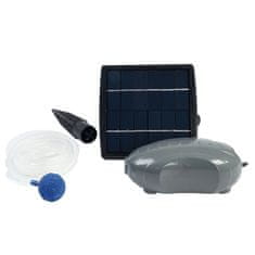 Ubbink "Air Solar 100" légpumpa 1351374 403645