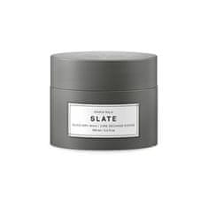 Maria Nila Gyorsan száradó hajviasz Slate (Quick-Dry Wax) (Mennyiség 100 ml)