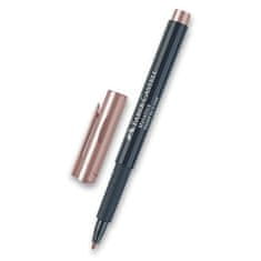 Faber-Castell Marker Metallics pink