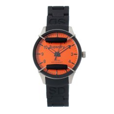 NEW Superdry SYL126O női karóra (Ø 38 mm)