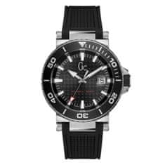 Noah GC Watches Y36002G2 (Ø 44 mm)