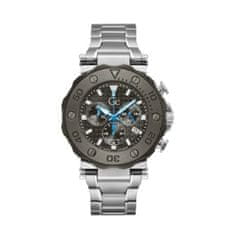 Noah GC Watches Y63002G5MF (Ø 44 mm)