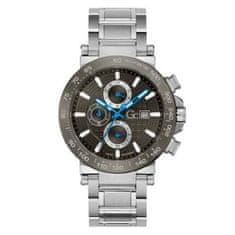 Noah GC Watches Y37011G5MF (Ø 44 mm)