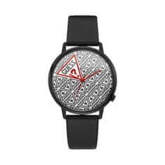 Noah Guess V1020M3 férfi karóra (Ø 42 mm)