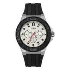 Noah Guess férfi karóra W0674G3 (Ø 46 mm)