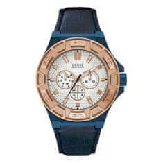 Noah Guess férfi karóra W0674G7 (Ø 45 mm)