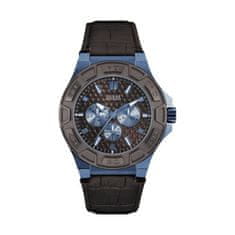 Noah Guess férfi karóra W0674G5 (Ø 45 mm)