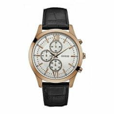 Noah Guess férfi karóra W0876G2 (Ø 44 mm)