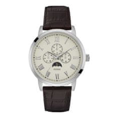 Noah Guess férfi karóra W0870G1 (Ø 44 mm)