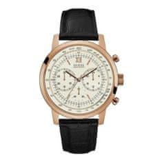 Noah Guess férfi karóra W0916G2 (Ø 44 mm)