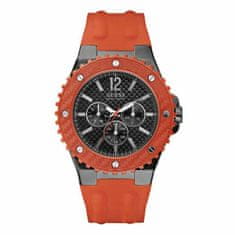 Noah Guess férfi karóra W11619G4 (Ø 44 mm)