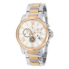 Noah Guess férfi karóra Y08008G1 (Ø 42 mm)