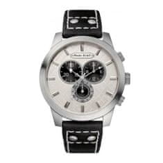 Noah Marc Ecko E14539G1 férfi karóra (Ø 47 mm)