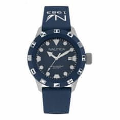 Noah Nautica NAI09511G férfi karóra (Ø 44 mm)