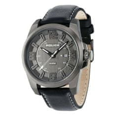 Noah Férfi Police karóra R1451269002 (Ø 46 mm)