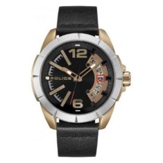 NEW Férfi rendőrségi karóra R1451316002 (Ø 46 mm)