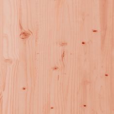 Greatstore tömör douglas fa kültéri játszószett 53 x 110 x 214 cm