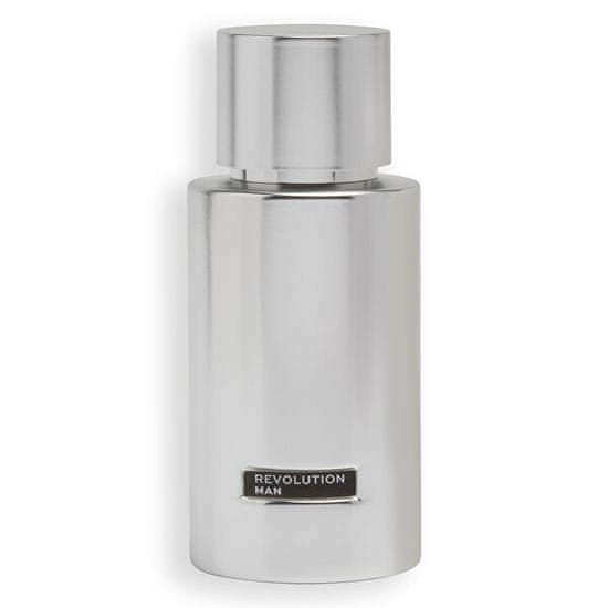 Makeup Revolution Eau de toilette Man Resurrection EDT 100 ml