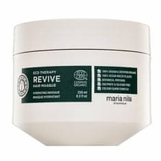 Maria Nila Hidratáló hajápoló maszk Eco Therapy Revive (Masque) (Mennyiség 250 ml)