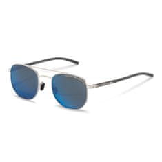 NEW Férfi napszemüveg Porsche Design P8695-D-51 ø 51 mm