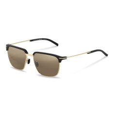 NEW Férfi napszemüveg Porsche Design P8698-A-55 ø 55 mm