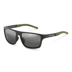 NEW Férfi napszemüveg Porsche Design P8914-B-60 ø 60 mm