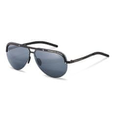 NEW Férfi napszemüveg Porsche Design P8693-A-67 ø 67 mm