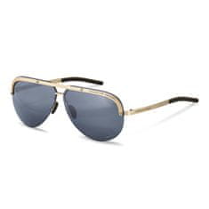 NEW Férfi napszemüveg Porsche Design P8693-C-67 ø 67 mm