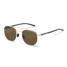 NEW Férfi napszemüveg Porsche Design P8695-B-51 ø 51 mm