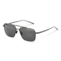 NEW Férfi napszemüveg Porsche Design P8679-D-58 ø 58 mm ø 58 mm