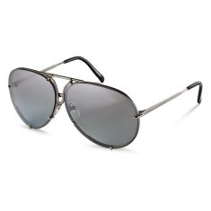 NEW Férfi napszemüveg Porsche Design P8478-B-60 ø 60 mm