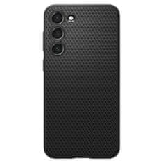 Spigen SPIGEN LIQUID AIR GALAXY S23 MATTE FEKETE