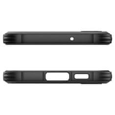 Spigen SPIGEN RUGGED ARMOR GALAXY S23 MATTE FEKETE