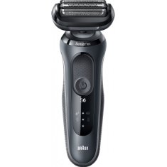 NEW Braun borotva 60-N4500CS