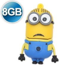 IZMAEL Minions 8GB Pendrive - Dave