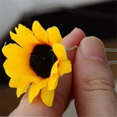 IZMAEL Sunflower Hajtű